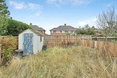 Glenmore Gardens, Norwich