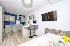Parkhill Road, Hemel Hempstead