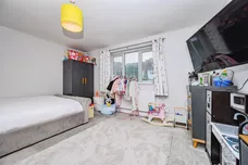 Parkhill Road, Hemel Hempstead