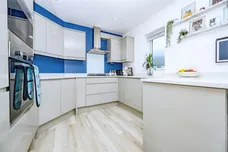 Parkhill Road, Hemel Hempstead