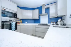 Parkhill Road, Hemel Hempstead
