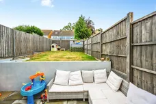 Parkhill Road, Hemel Hempstead