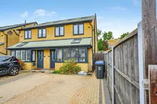 Parkhill Road, Hemel Hempstead