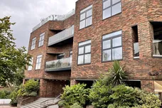 Muswell Hill, Muswell Hill, London