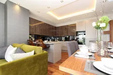 Muswell Hill, Muswell Hill, London