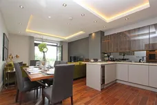 Muswell Hill, Muswell Hill, London