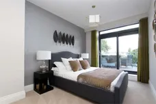Muswell Hill, Muswell Hill, London