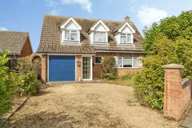 Property responsive