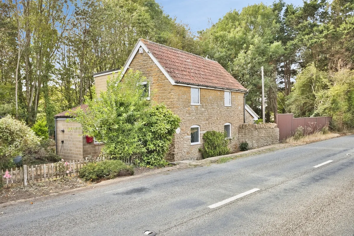 Galhampton, Galhampton, Yeovil