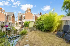 Kings Road, Halstead