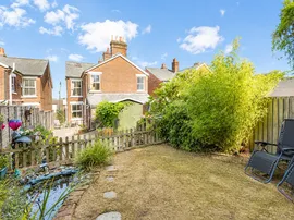 Kings Road, Halstead thumb 3