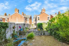 Kings Road, Halstead