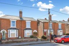 Kings Road, Halstead
