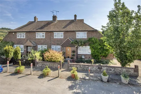 Leonard Avenue, Sevenoaks, TN14