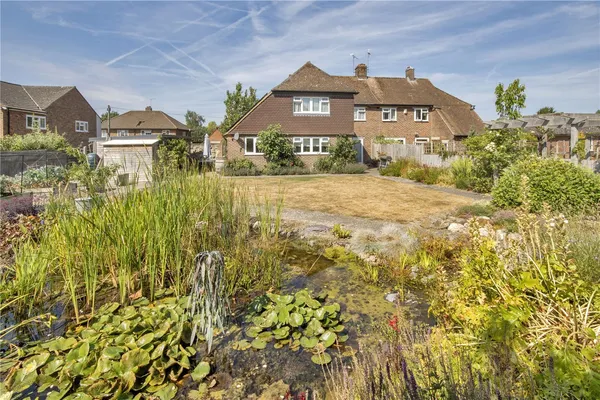 Leonard Avenue, Sevenoaks, TN14 photo 6