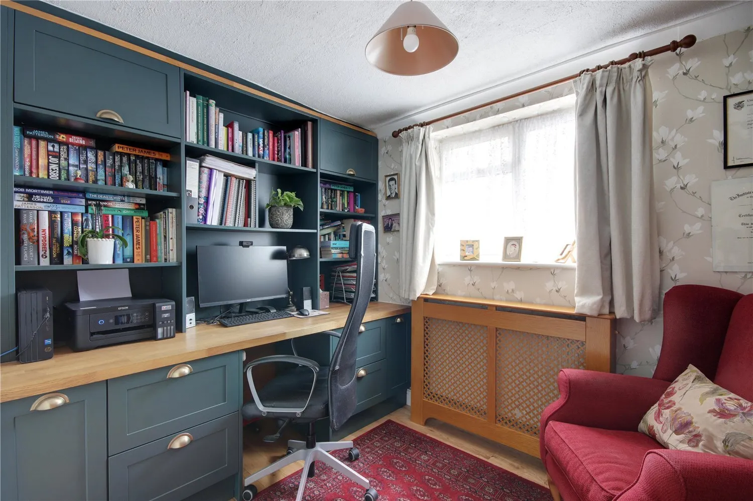 Leonard Avenue, Sevenoaks, TN14 photo 8