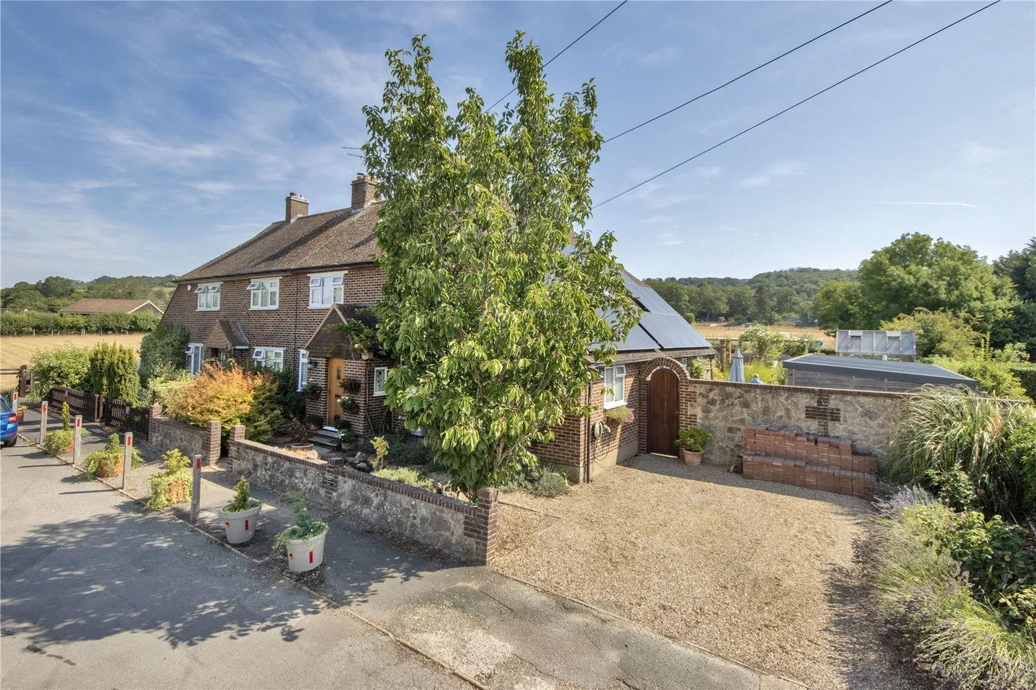 Leonard Avenue, Sevenoaks, TN14 photo 20