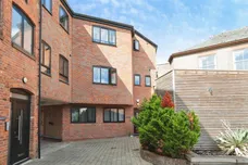 Sills Yard, The Broadway, Chesham