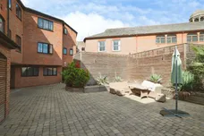 Sills Yard, The Broadway, Chesham