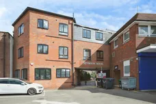 Sills Yard, The Broadway, Chesham