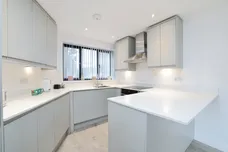 Sills Yard, The Broadway, Chesham