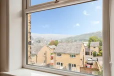 Egremont Street, Sowerby Bridge