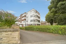 Bradford Road, Shipley