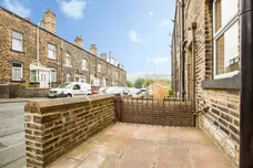 Egremont Street, Sowerby Bridge