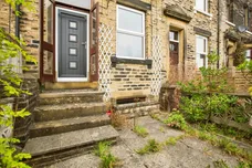 Egremont Street, Sowerby Bridge