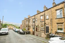 Egremont Street, Sowerby Bridge