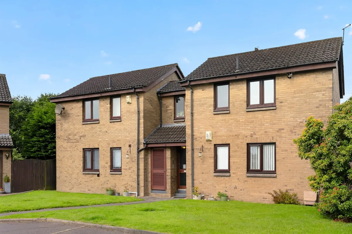 Kirtle Drive, Renfrew