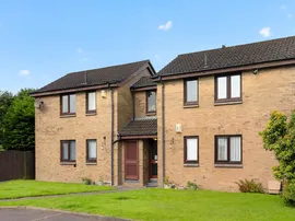 Kirtle Drive, Renfrew photo