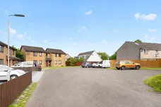 Kirtle Drive, Renfrew