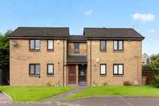 Kirtle Drive, Renfrew