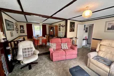 The Clock Inn Park, Lydeway, Devizes