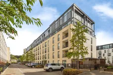 Longmead Terrace, Bath