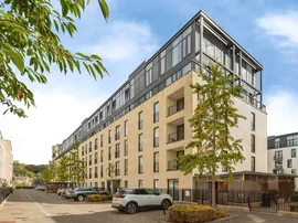 Longmead Terrace, Bath photo