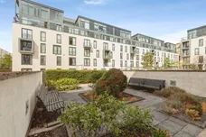 Longmead Terrace, Bath