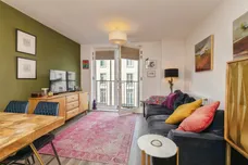 Longmead Terrace, Bath