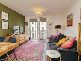 Longmead Terrace, Bath thumb 3