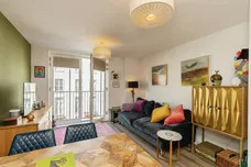 Longmead Terrace, Bath