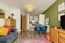 Longmead Terrace, Bath