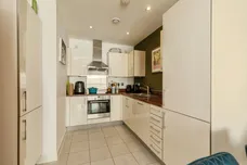 Longmead Terrace, Bath