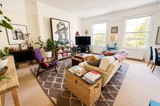 Montpelier Crescent, BRIGHTON