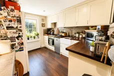 Montpelier Crescent, BRIGHTON
