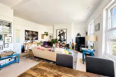 Montpelier Crescent, BRIGHTON
