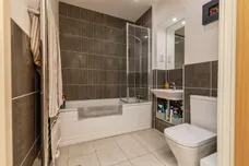 Longmead Terrace, Bath