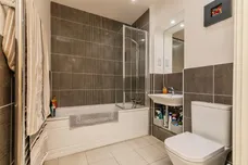 Longmead Terrace, Bath