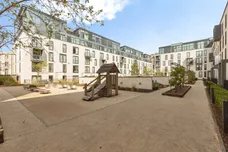 Longmead Terrace, Bath