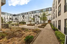 Longmead Terrace, Bath